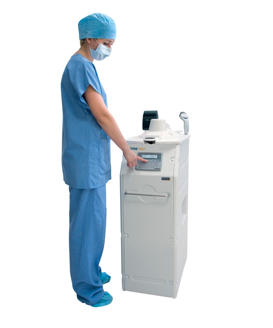 Endoscope washer disinfector Serie ENT