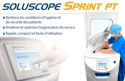 Soluscope Sprint PT 