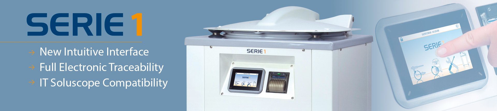 Soluscope Endoscope Reprocessing Endoscope Cleaning and disinfection hygien storage