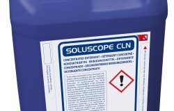 Soluscope CLN