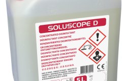 Soluscope D