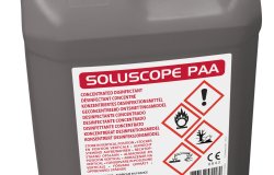 Soluscope PAA