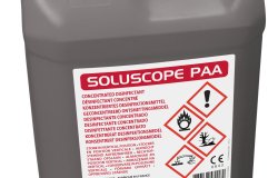 Soluscope PAA