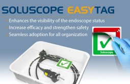 Soluscope EasyTag 