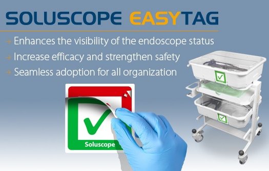 Soluscope EasyTag 