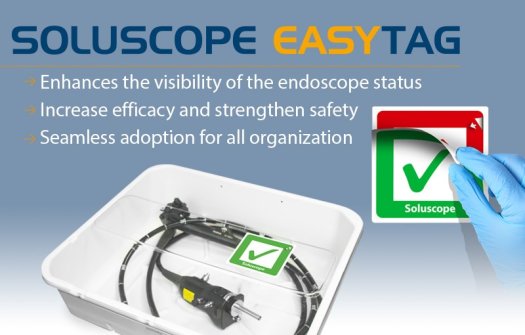 Soluscope EasyTag 