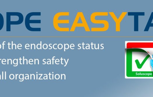 Soluscope EasyTag 