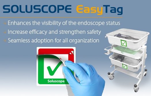 Soluscope EasyTag 