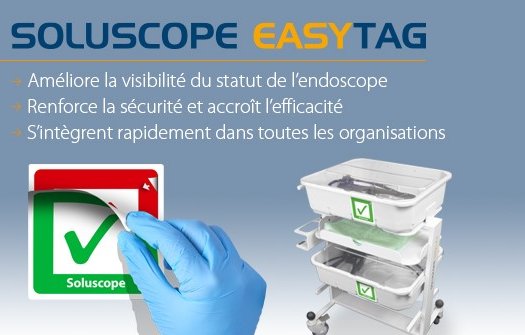 Soluscope EasyTag 