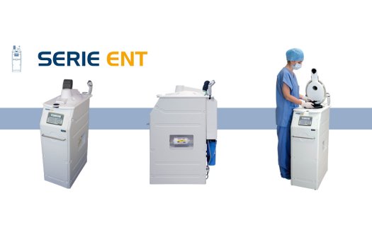 Endoscope Laveurs désinfecteurs armoire séchage broncho pneumologie